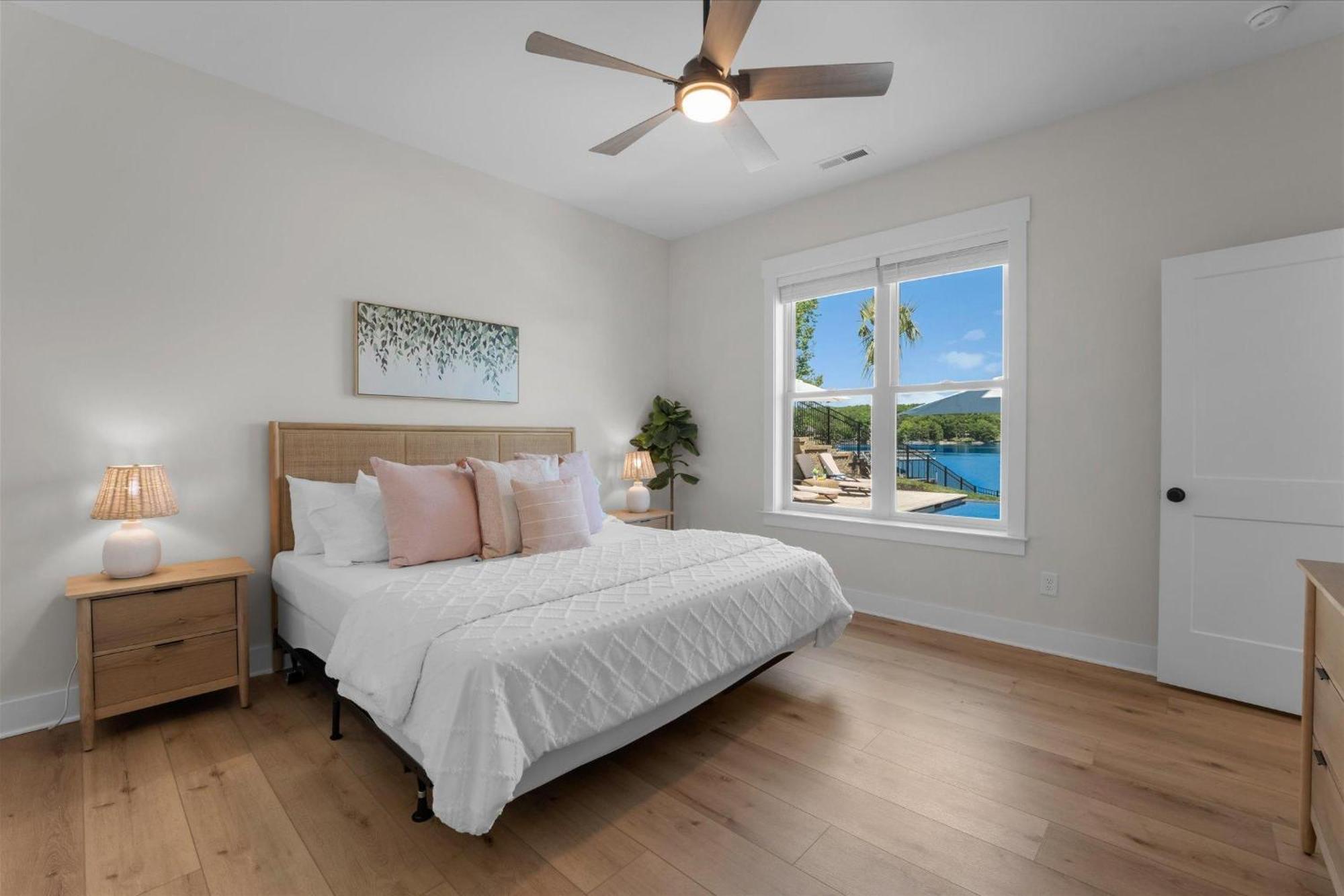 Hogan Crest Vila Mooresville Exterior foto
